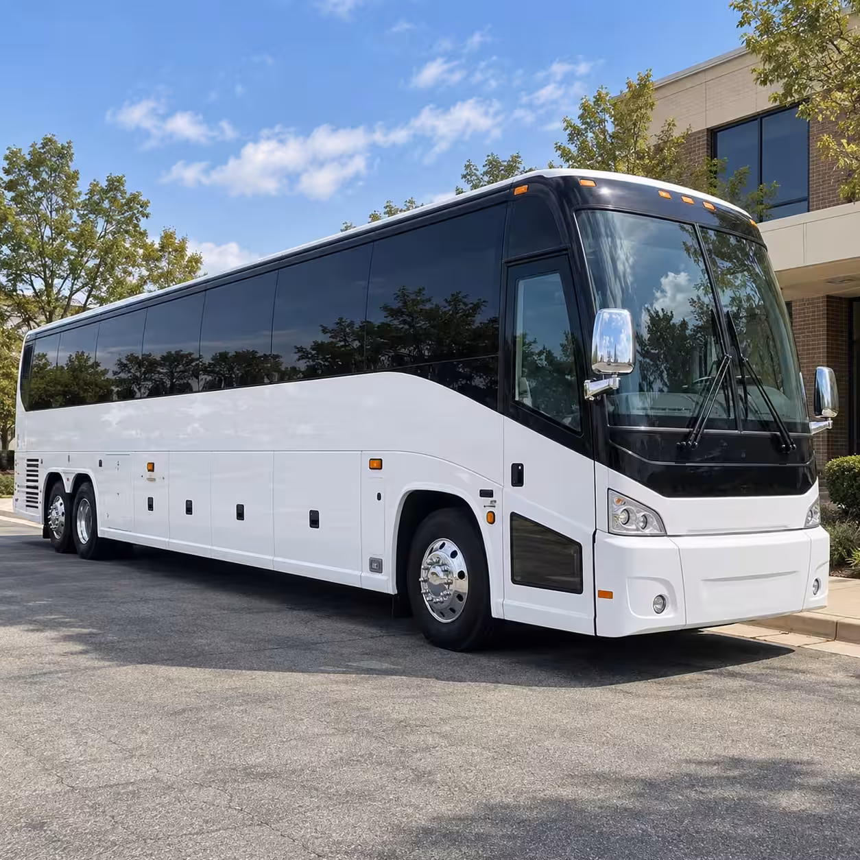book north port field trip charter bus rentals early