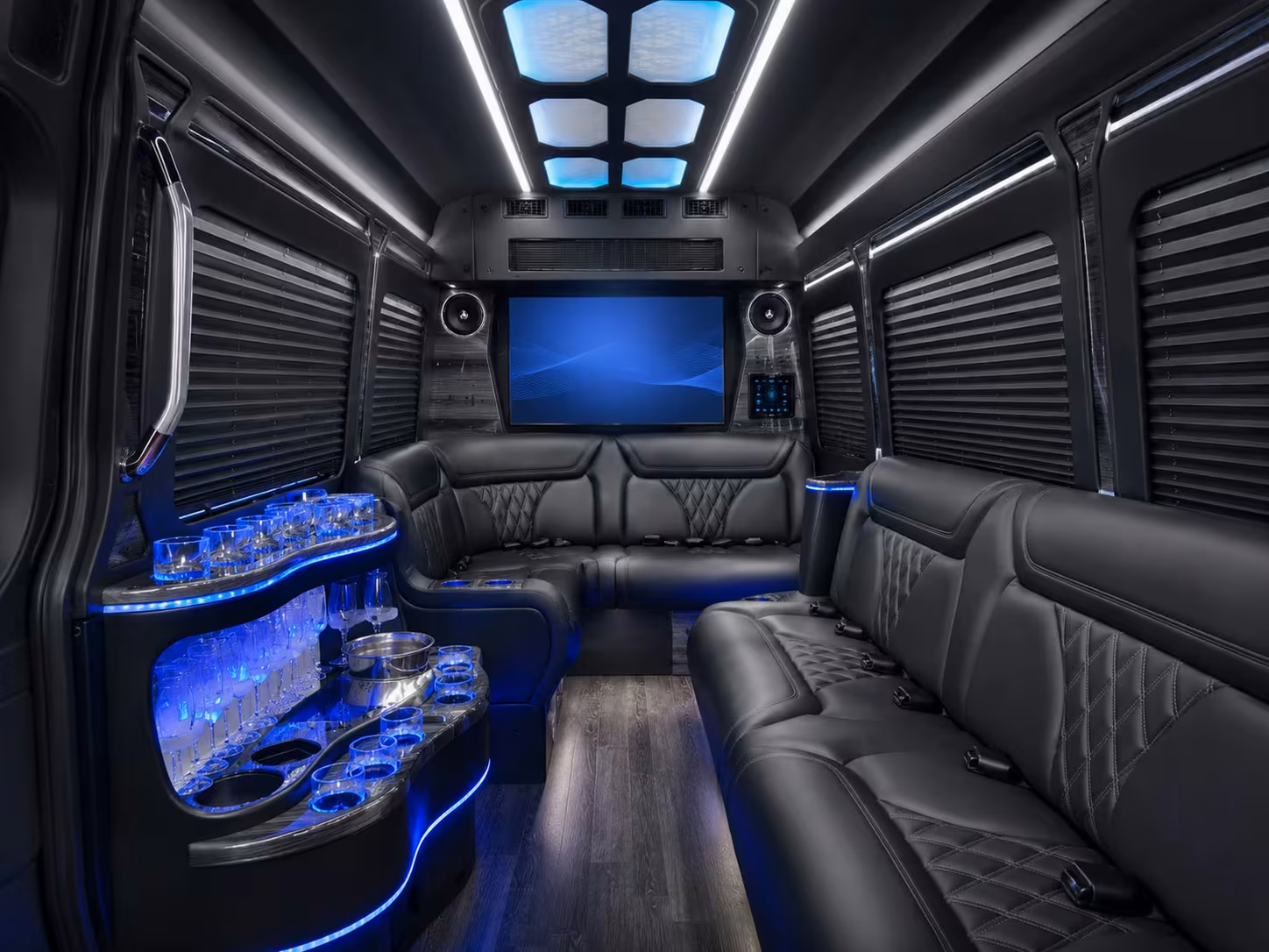 book north port prom transportation early in sarasota county
