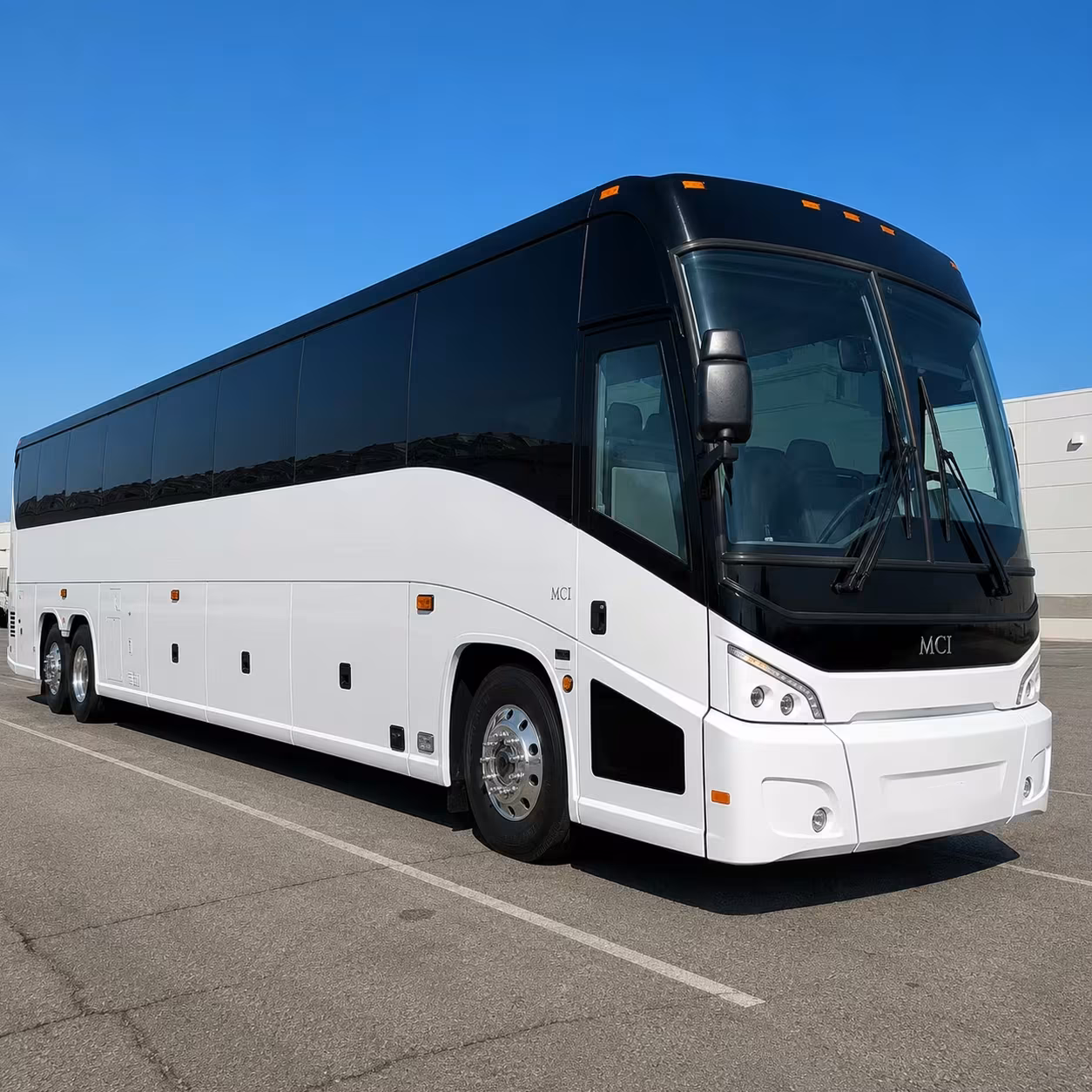 charter buses for large north port prom groups keep everyone together