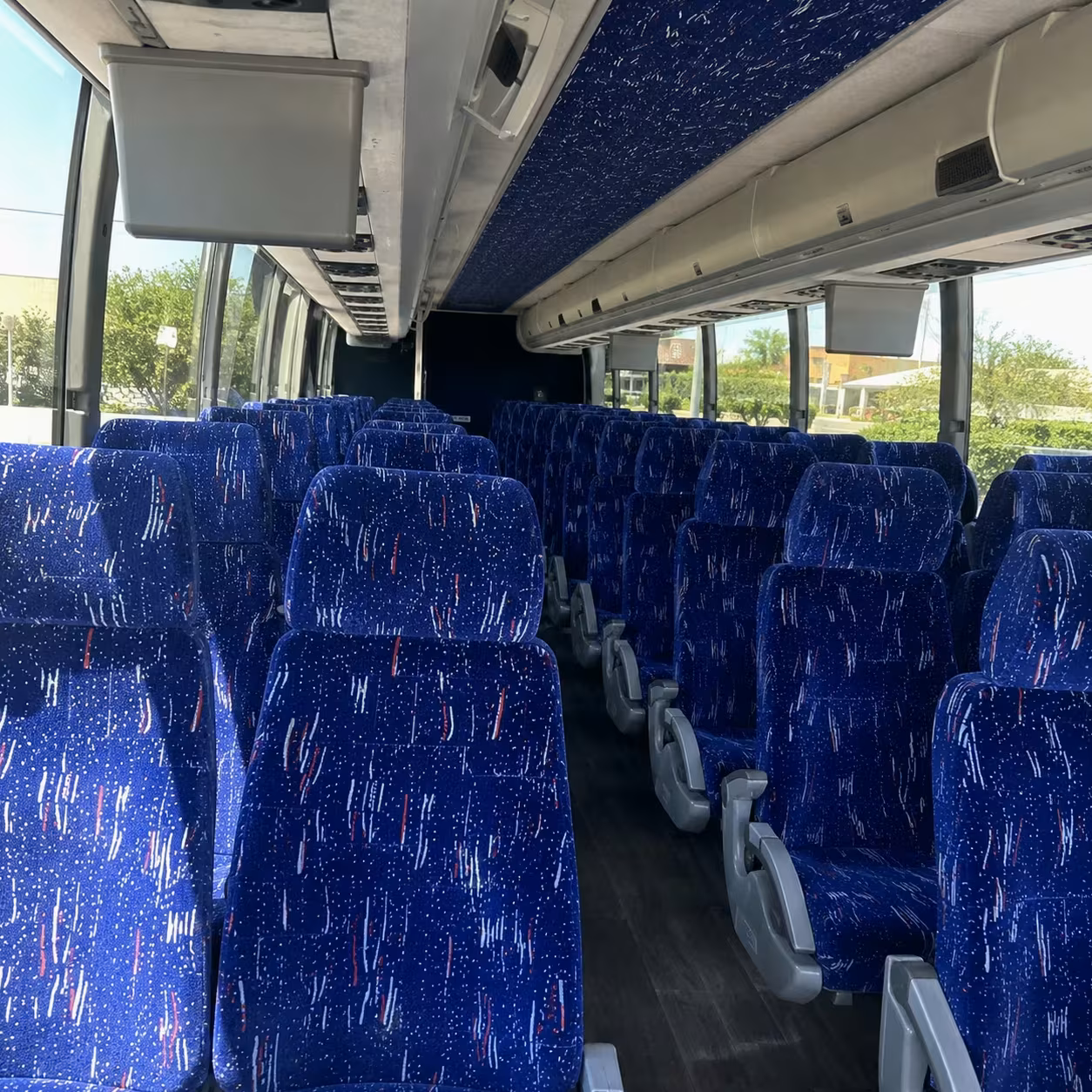 emergency management and evacuation charter buses in north port