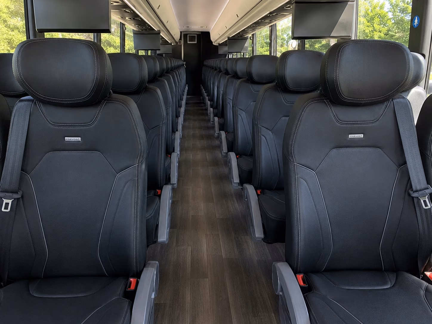 multi stop north port wedding transportation across sarasota county