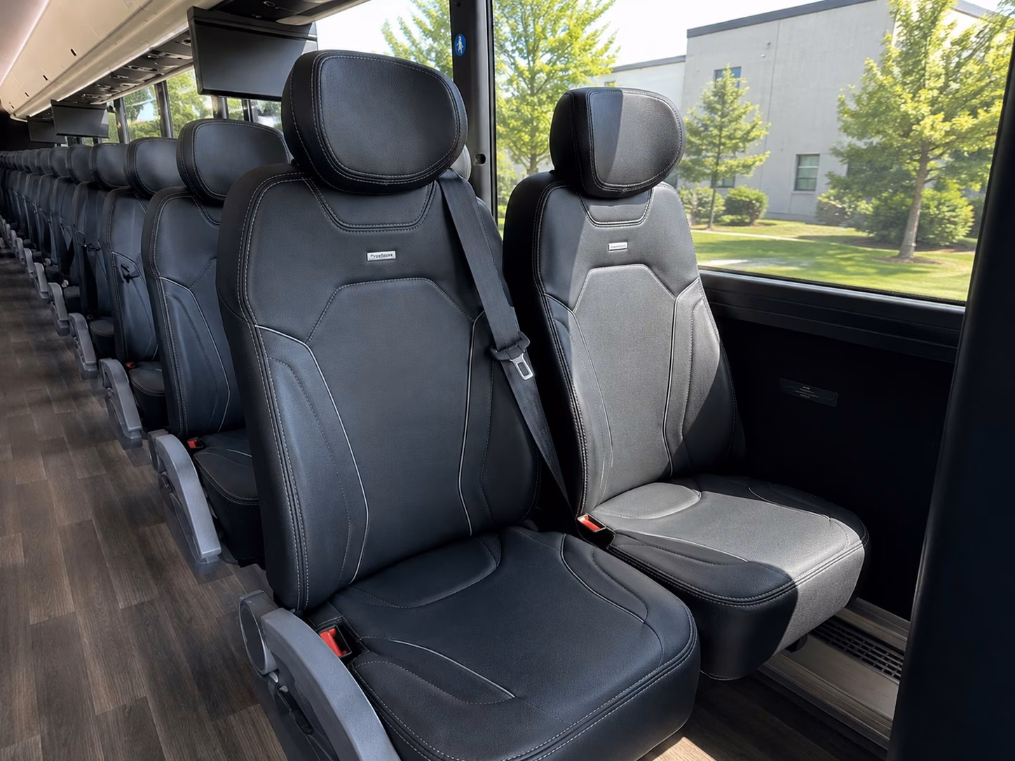 north port airport transportation for wedding guests at srq and tpa