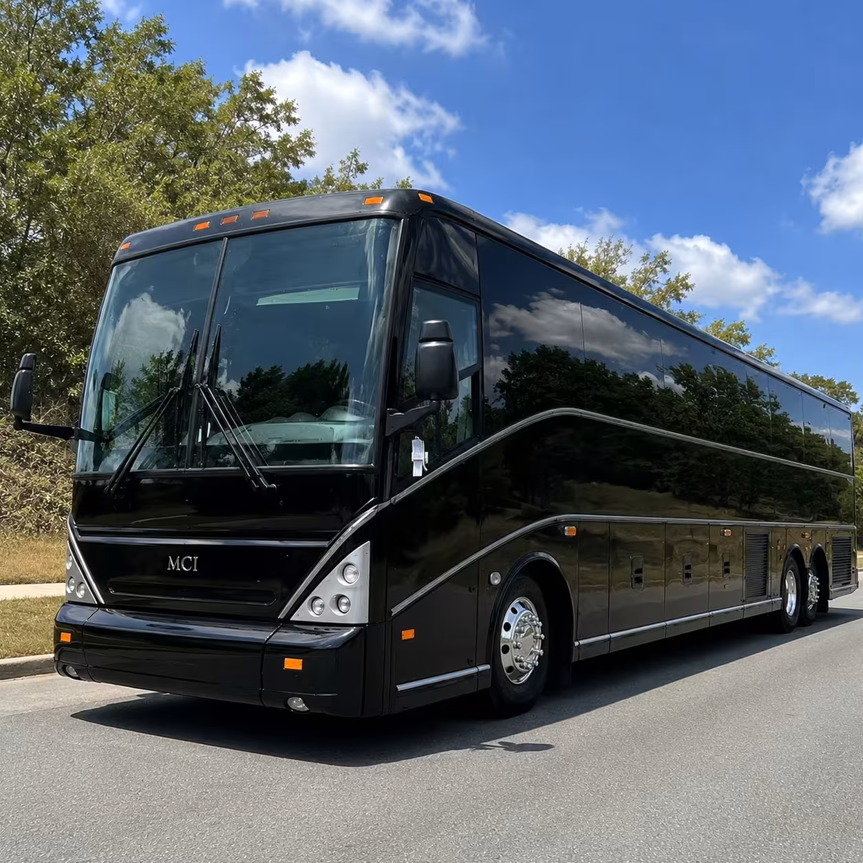 north port concert transportation to tampa arena and stadium shows
