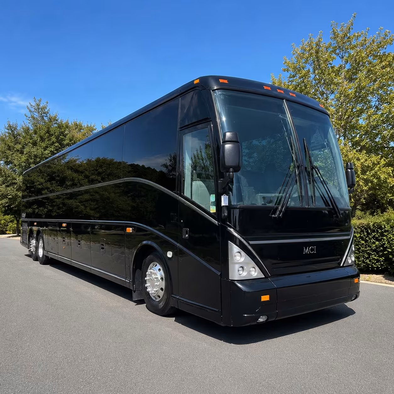 north port construction and worksite shuttle services