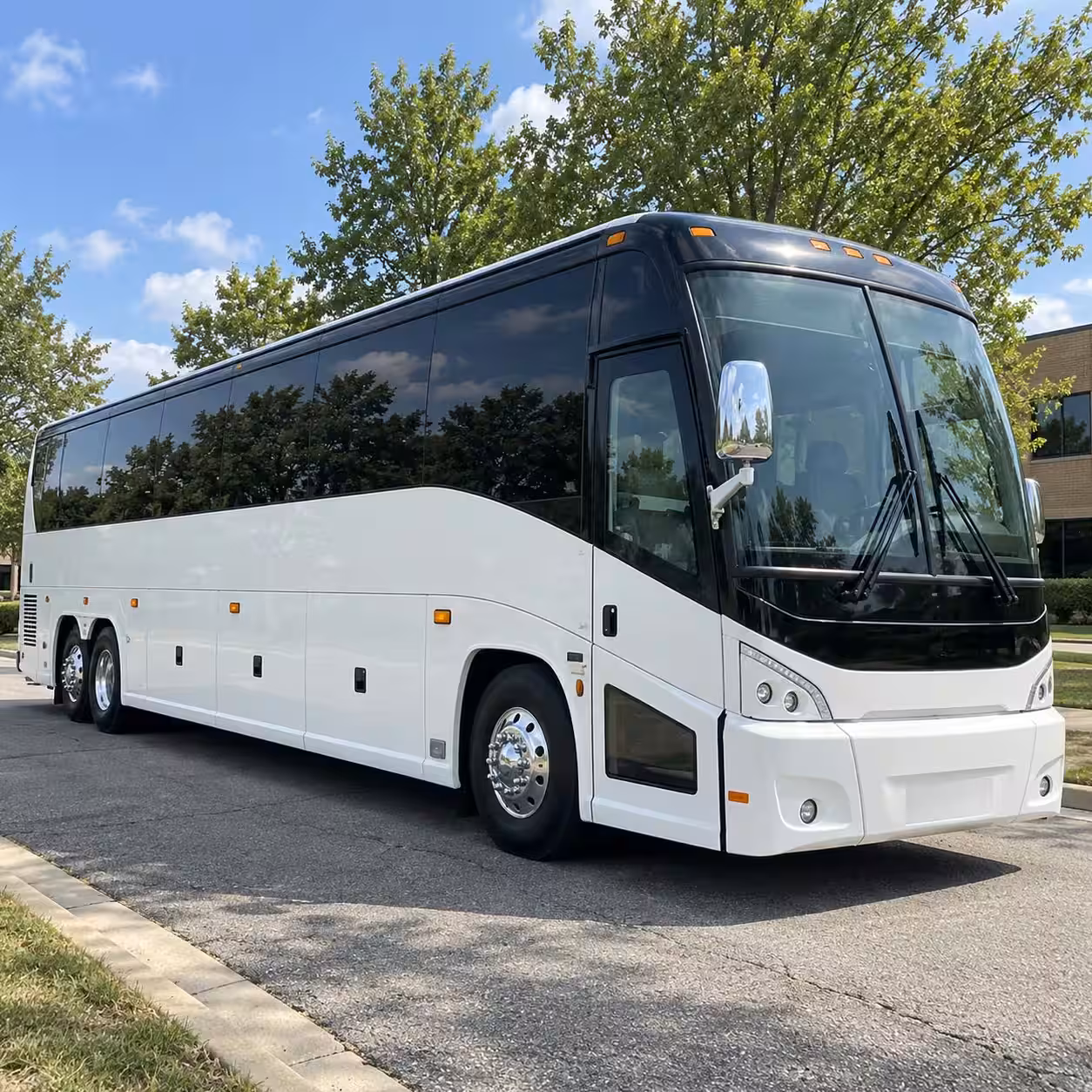 north port field trip charter bus rentals for parks and aquariums
