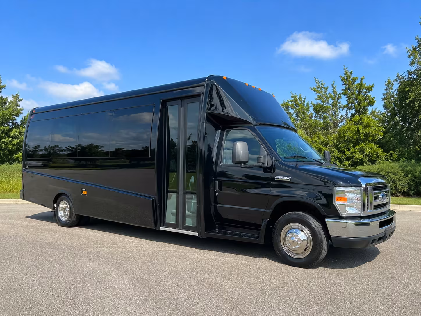 north port government military transportation service
