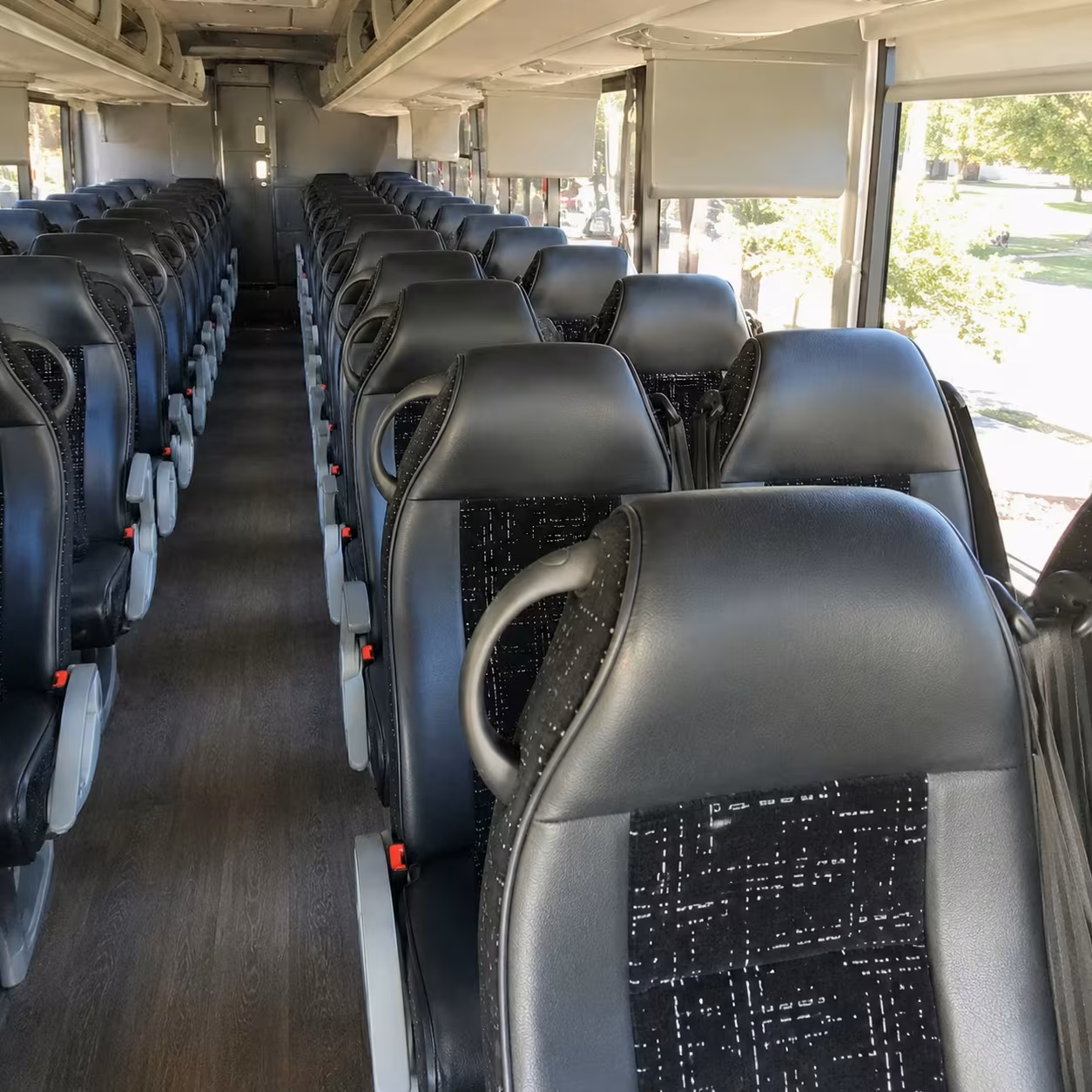 North Port Group Transportation Services