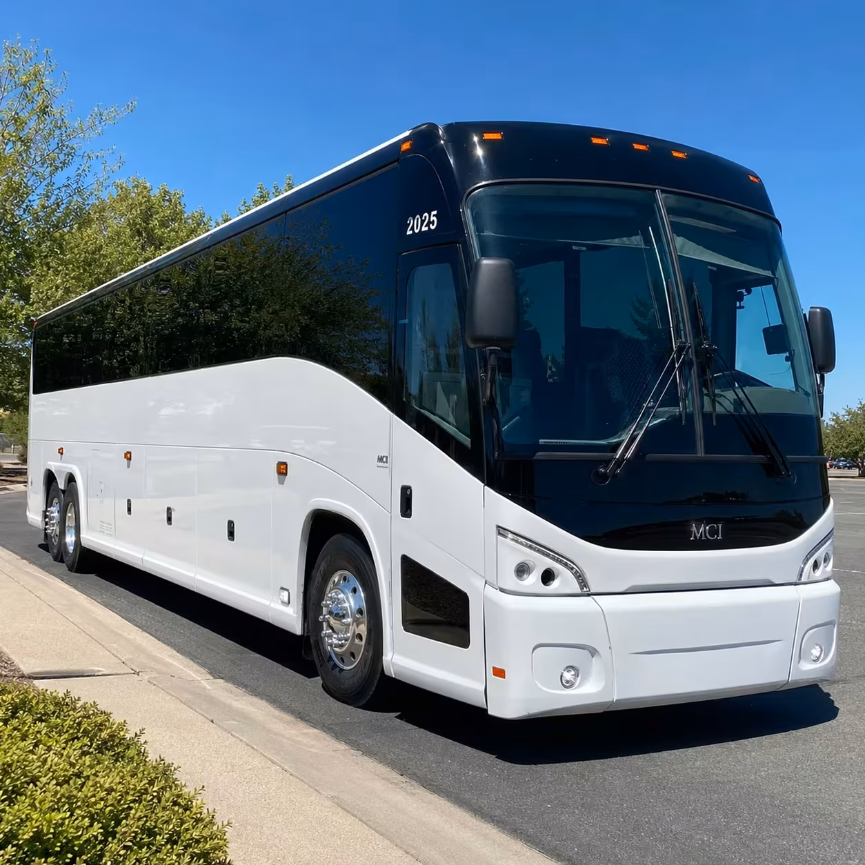 north port mission trip transportation for churches
