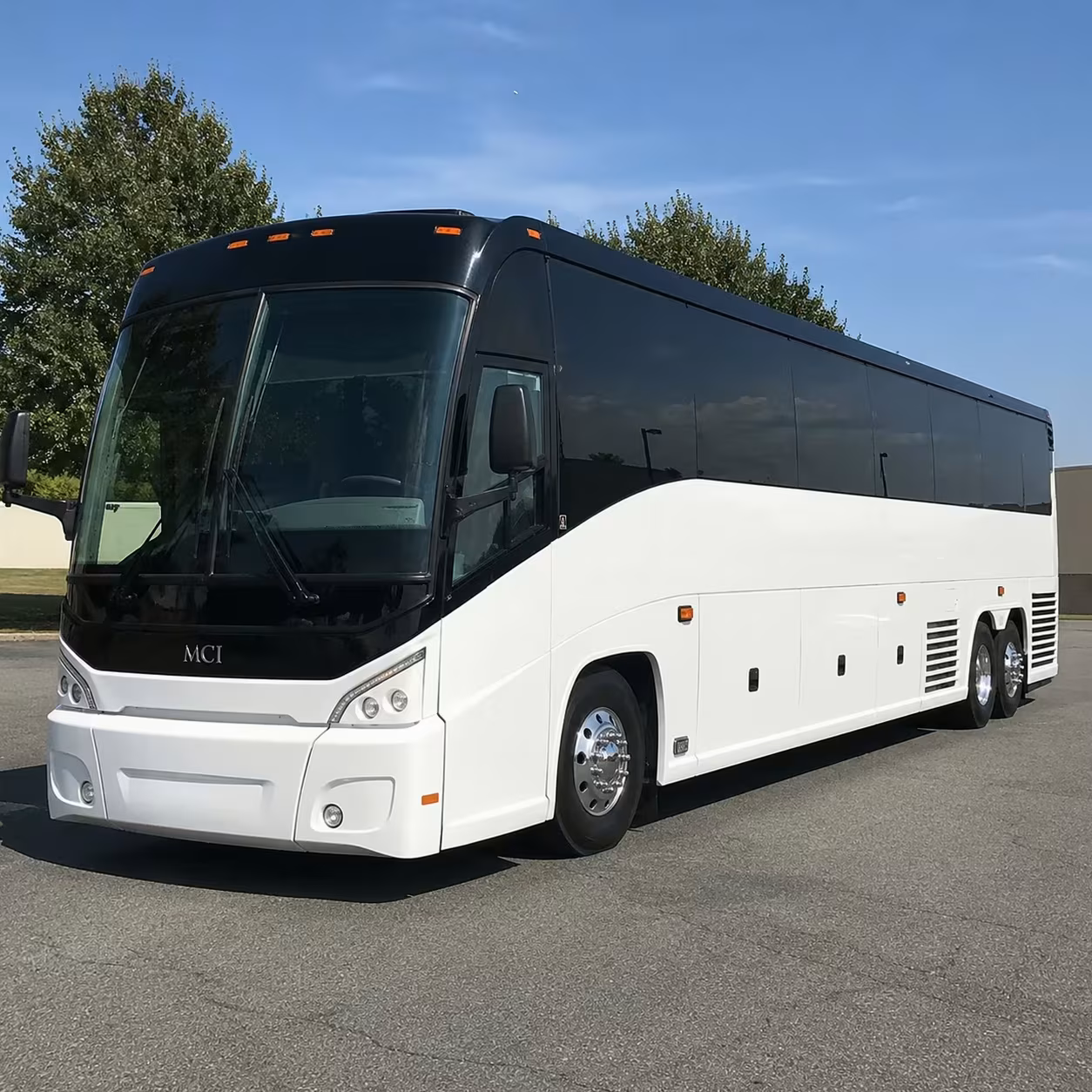 north port wedding shuttle buses to destination venues