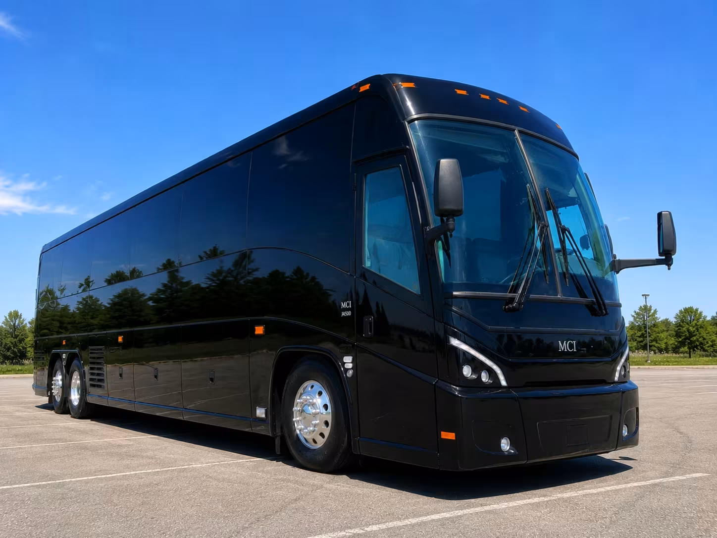 not in north port you can still find corporate event transportation nearby