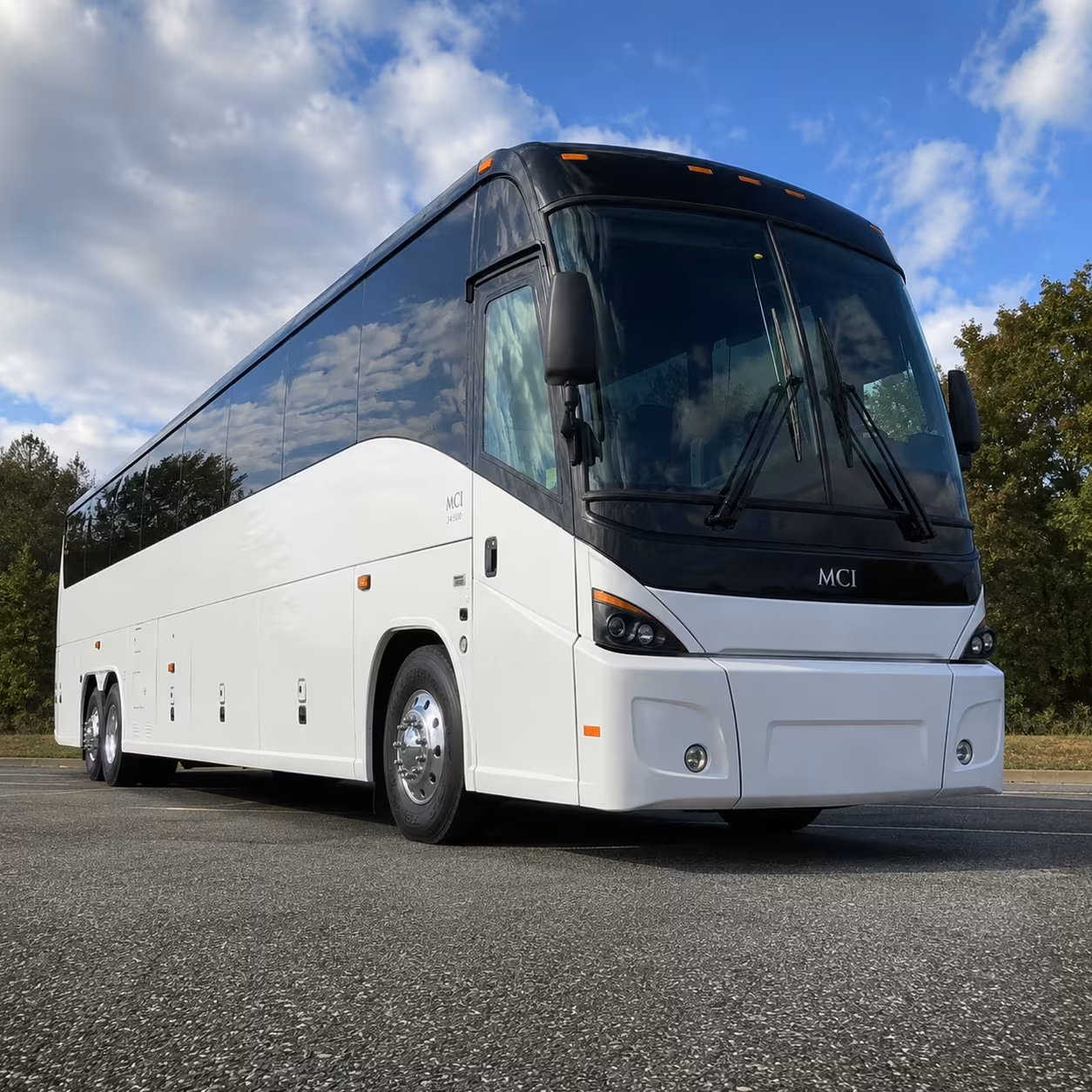 not in north port you can still find employee transportation nearby