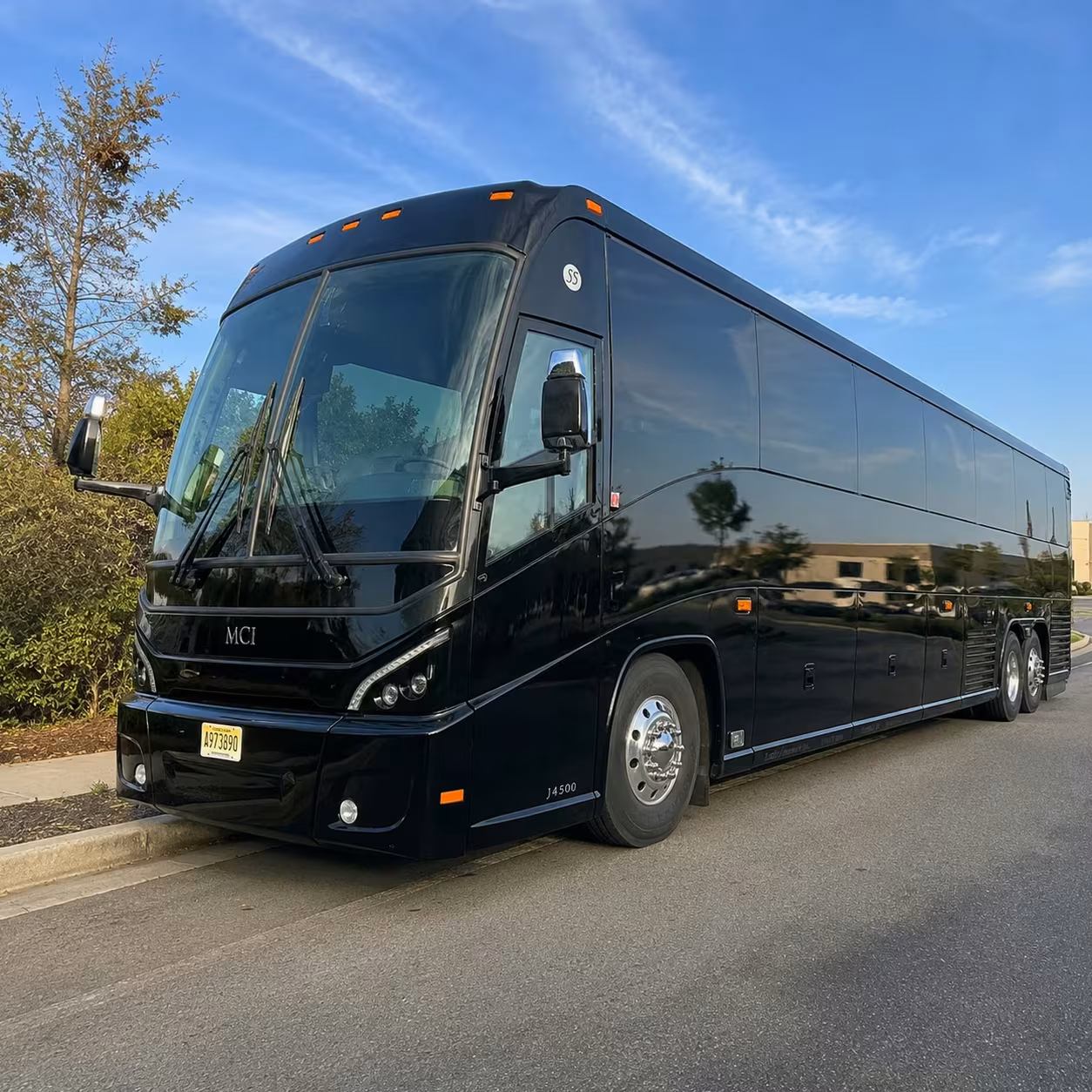 not in north port you can still find government military transportation nearby