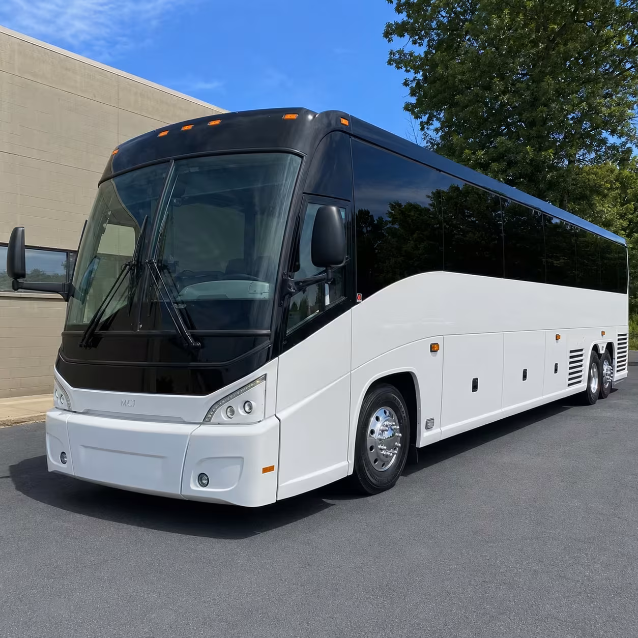 not in north port you can still find long distance transportation nearby
