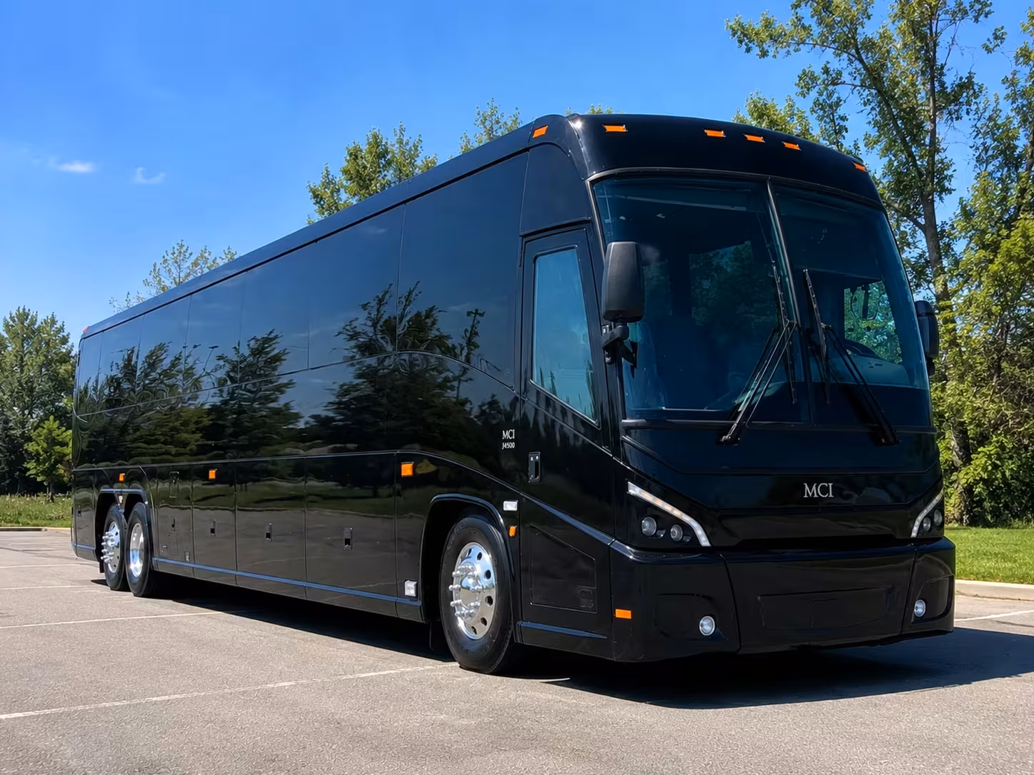 not in north port you can still find private event transportation nearby