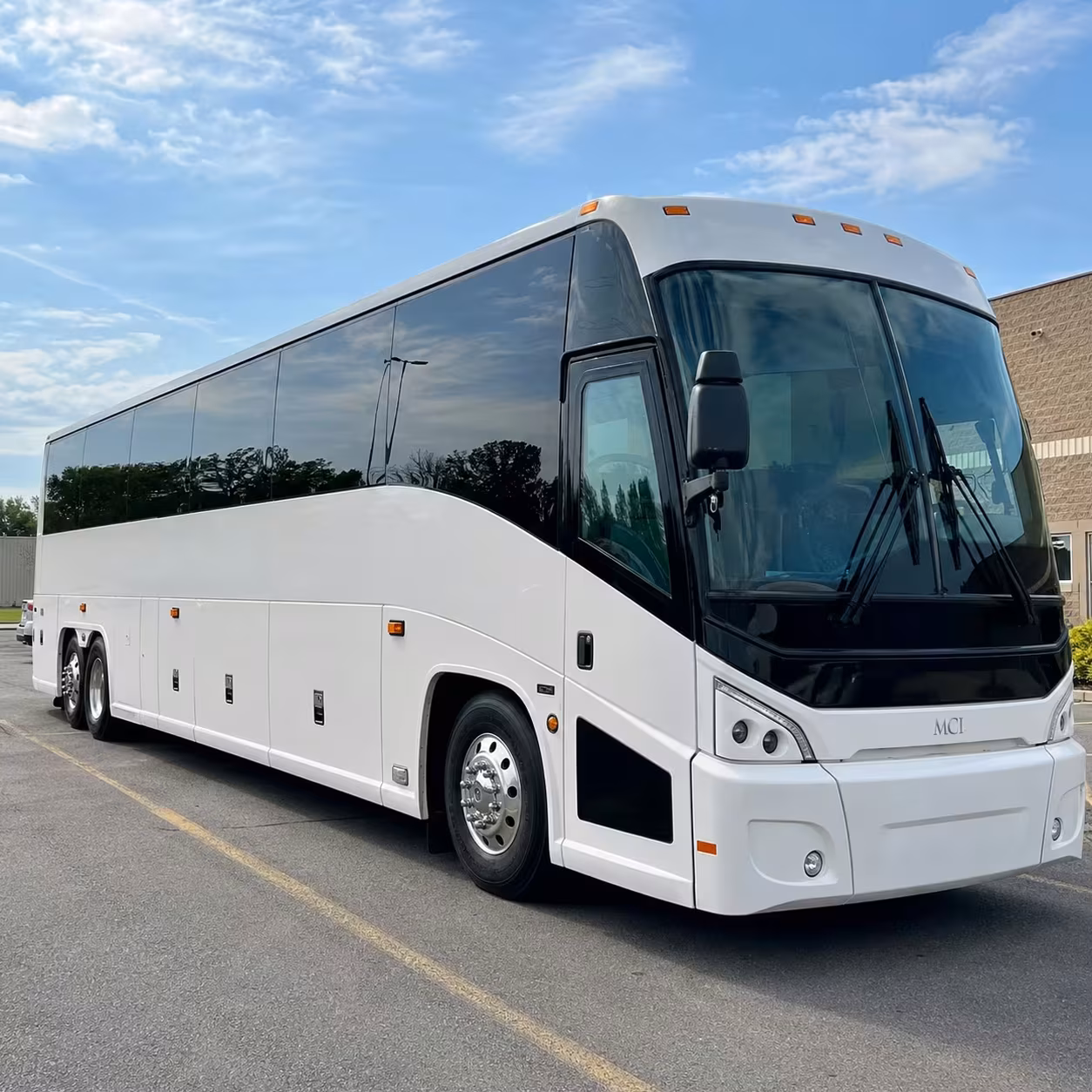 not in north port you can still find religious group transportation nearby