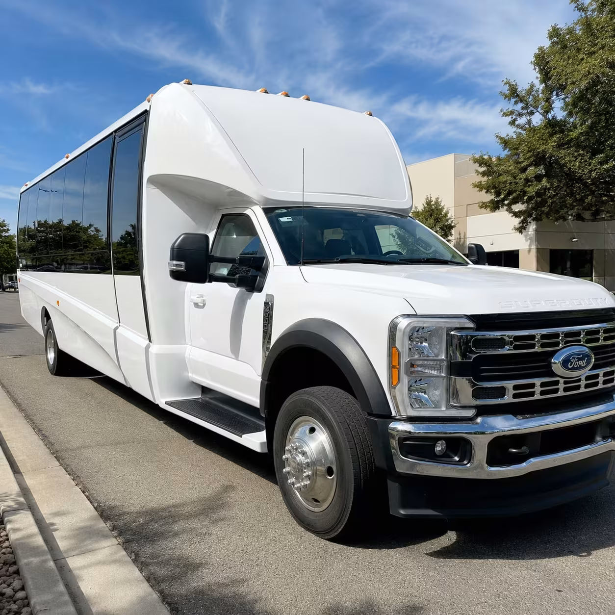 religious group transportation services in north port