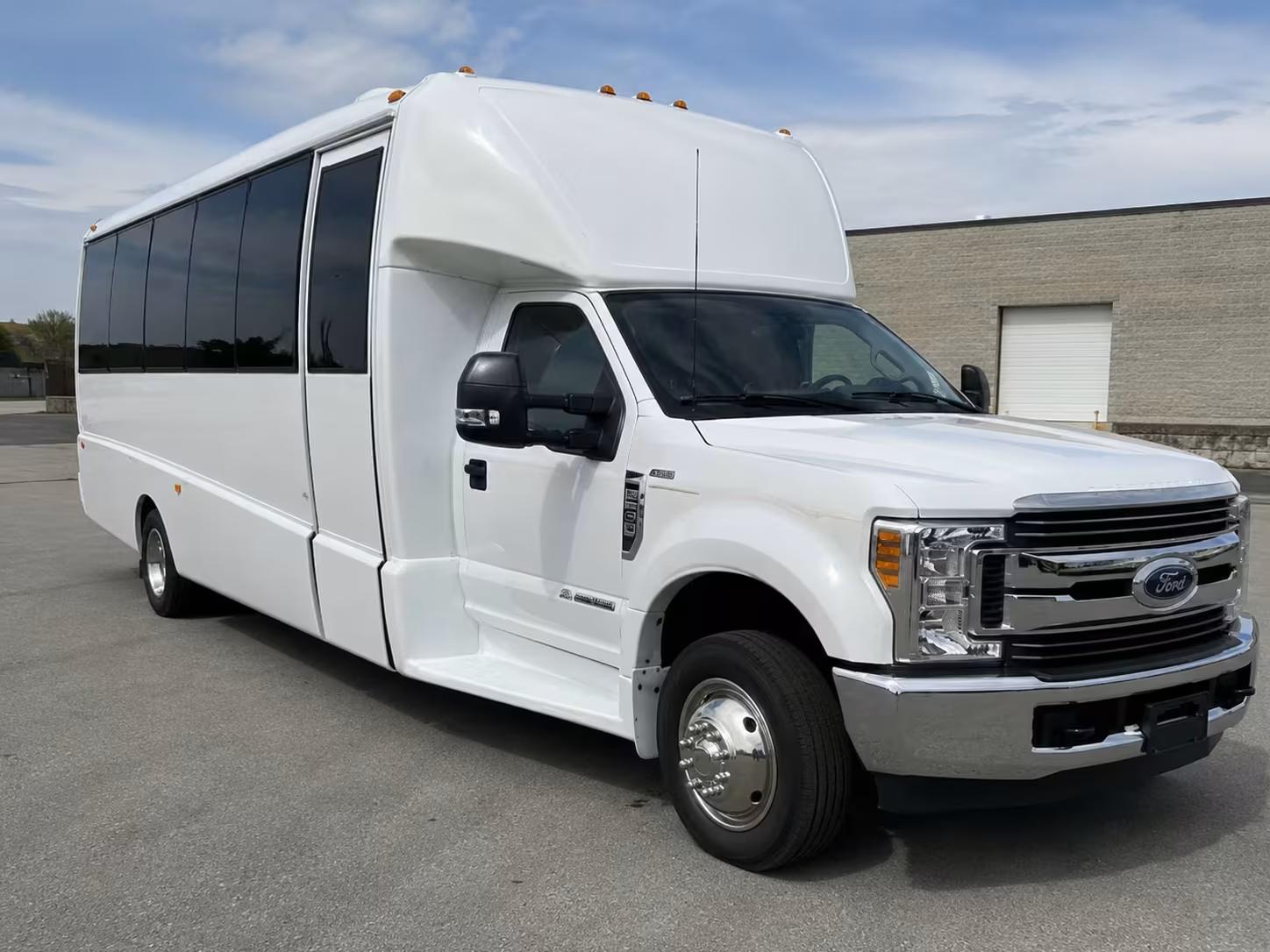 school field trip bus rentals in north port
